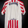 JUNIOR DE BARRANQUILLA 2005-2006 ORIGINAL JERSEY Size M