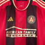 ATLANTA UNITED 2022-2023 ORIGINAL JERSEY Size L
