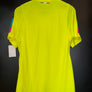 ITALY 2016-2017 ORIGINAL GOALKEEPER JERSEY Size M