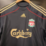 LIVERPOOL TORRES 2009-2010 ORIGINAL JERSEY Size M