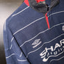 MANCHESTER UNITED BECKHAM 1999-2000 ORIGINAL JERSEY Size L