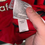 MANCHESTER UNITED RONALDO 2002-2003 ORIGINAL JERSEY Size M