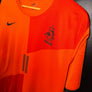 NETHERLANDS ROBBEN 2012-2013 ORIGINAL JERSEY Size XL