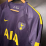 TOTTENHAM HOTSPURS KANE 2017-2018 ORIGINAL JERSEY Size M