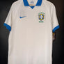 BRAZIL 2019-2020 ORIGINAL JERSEY SIZE M