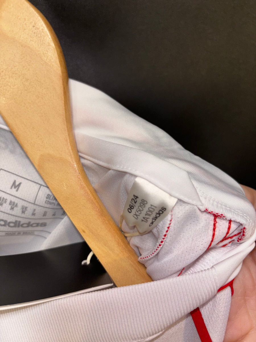 RIVER PLATE 2024-2025 ORIGINAL JERSEY Size M