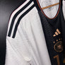 GERMANY MUSIALA 2022-2023 ORIGINAL PLAYER JERSEY Size M