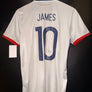 COLOMBIA JAMES 2016 ORIGINAL JERSEY Size M