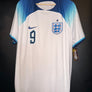 ENGLAND KANE 2022-2023 ORIGINAL JERSEY Size L