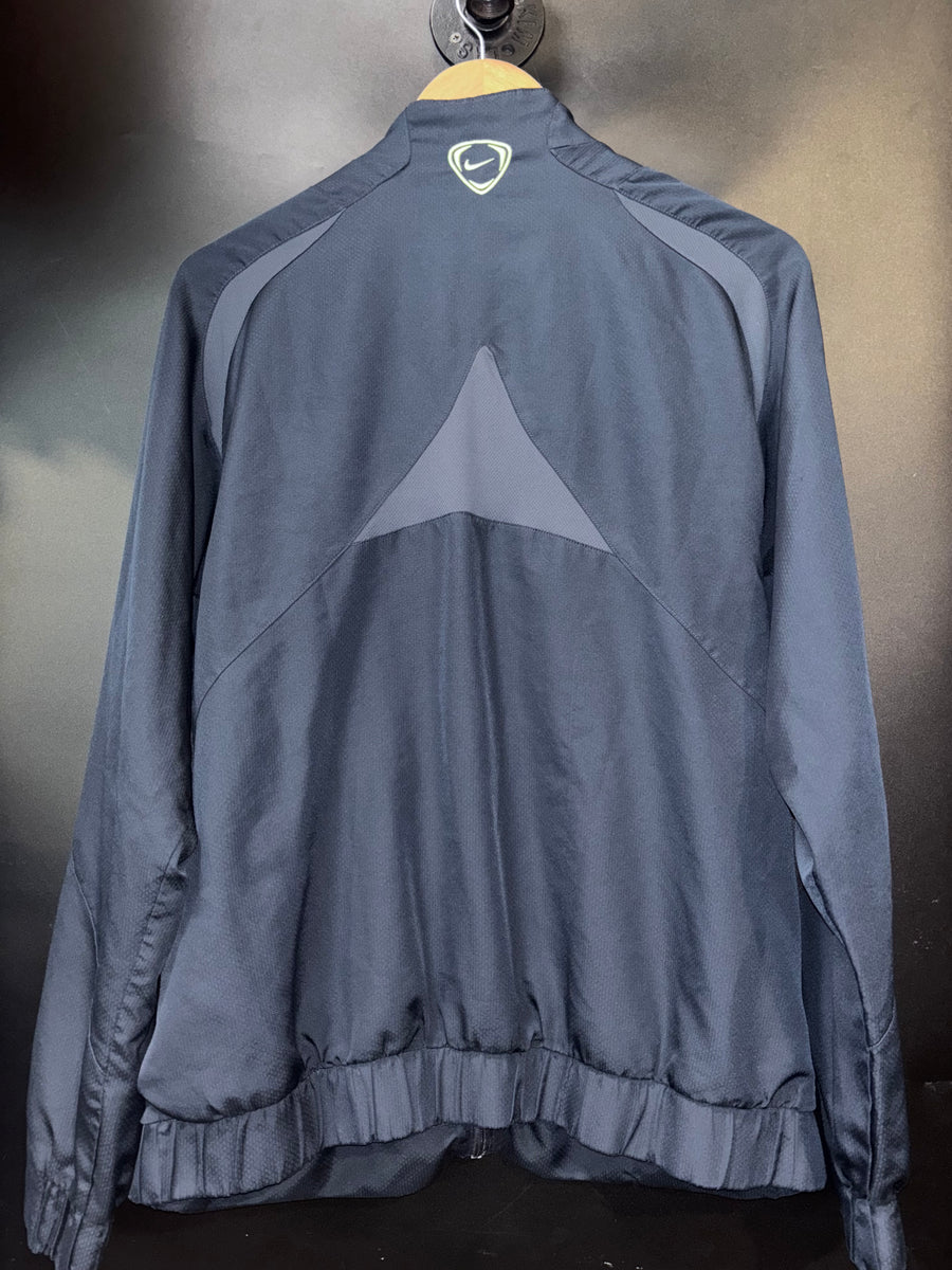 BARCELONA 2007-2008 ORIGINAL JACKET Size M