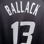 GERMANY BALLACK 2004-2005 ORIGINAL JERSEY Size L