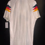 GERMANY 1990-1991 ORIGINAL JERSEY Size L