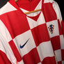 CROATIA 2020-2021 ORIGINAL JERSEY Size L
