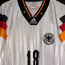GERMANY KLINSMANN 1992-1993 ORIGINAL JERSEY Size XL