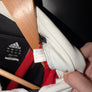 AC MILAN IBRAHIMOVIC 2012-2013 ORIGINAL JERSEY Size L