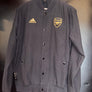 ARSENAL 2019-2020 ORIGINAL JACKET Size M