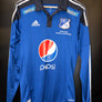 MILLIONARIOS 2014-2015 ORIGINAL JERSEY Size S