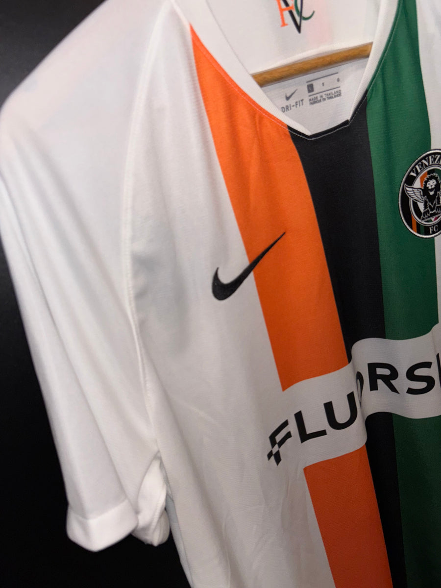 VENEZIA 2019-2020 ORIGINAL JERSEY Size L