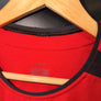 MANCHESTER UNITED RONALDO 2002-2003 ORIGINAL JERSEY Size XL