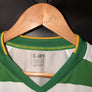 CELTIC 2007-2008 ORIGINAL JERSEY Size L