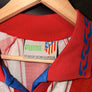 ATLETICO MADRID 1995-1996 ORIGINAL JERSEY Size XL