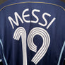 ARGENTINA MESSI 2006-2007 ORIGINAL JERSEY SIZE L