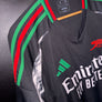 ARSENAL SAKA 2024-2025 ORIGINAL JERSEY Size XL