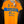 TIGRES 2022-2023 ORIGINAL JERSEY Size L