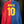BARCELONA MESSI 2008-2009 ORIGINAL JERSEY Size L