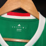 MEXICO RAFA MARQUEZ 2016-2017 ORIGINAL JERSEY Size S