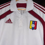 VENEZUELA 2012-2013 ORIGINAL POLO SIZE M