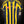 FENERBACHE DIEGO 2014-2015 ORIGINAL JERSEY Size L