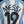 ARGENTINA MESSI 2006-2007 ORIGINAL JERSEY Size XL
