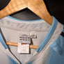 ARGENTINA RIQUELME 2004-2005 ORIGINAL JERSEY SIZE L