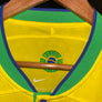 BRAZIL NEYMAR JR 2022-2023 ORIGINAL JERSEY SIZE L