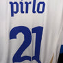 ITALY PIRLO 2010-2011 ORIGINAL JERSEY Size XL