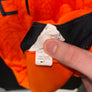 NETHERLANDS DE JONG 2020-2021 ORIGINAL JERSEY Size L