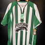 ATLETICO NACIONAL 2005-2006 ORIGINAL JERSEY Size L