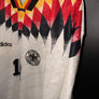 GERMANY KLINSMANN 1994-1995 ORIGINAL JERSEY Size XL
