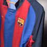 BARCELONA RONALDINHO 2003-2004 ORIGINAL JERSEY Size L