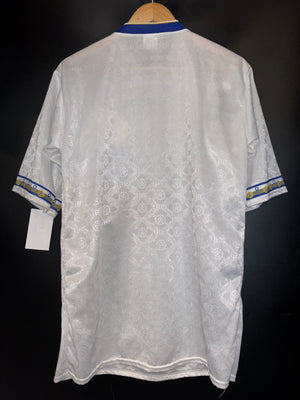 LEEDS UNITED 1992-1993 ORIGINAL JERSEY Size L