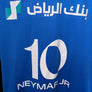 AL HILAL NYEMAR JR 2023-2024 ORIGINAL JERSEY SIZE M