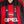 AC MILAN MALDINI 2000-2001 ORIGINAL JERSEY Size XL
