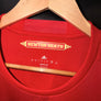 MANCHESTER UNITED POGBA 2016-2017 ORIGINAL JERSEY Size L