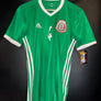 MEXICO RAFA MARQUEZ 2016-2017 ORIGINAL JERSEY Size S