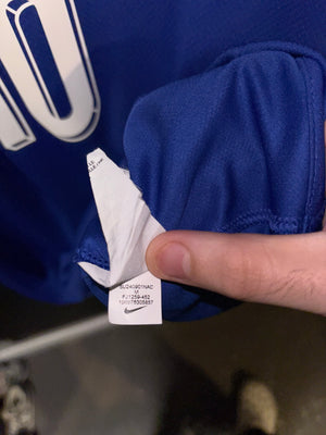 FRANCE MBAPPE 2024-2025 ORIGINAL JERSEY Size M