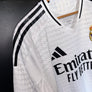 REAL MADRID VINI JR 2024-2025 ORIGINAL JERSEY Size L