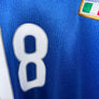 ITALY BAGGIO 1998-1999 ORIGINAL JERSEY Size L