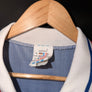 FRANCE ZIDANE 1994-1995 ORIGINAL JERSEY Size XL