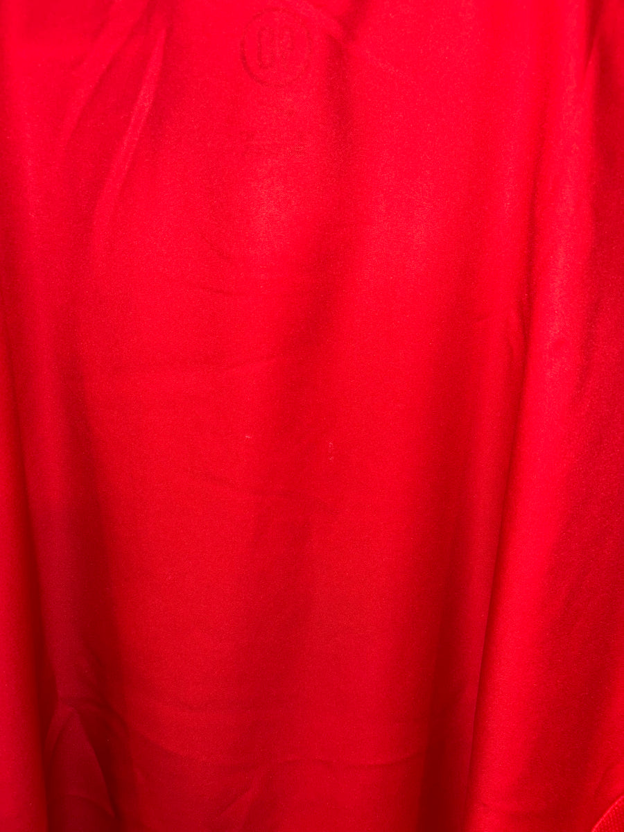 JUVENTUS 2004-2005  ORIGINAL JERSEY Size XL